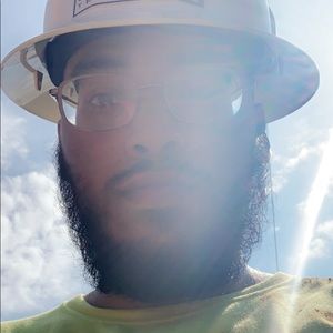 Meet your Posher, Josiah